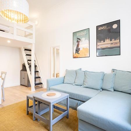 בודפשט Youth Motive Studio With Gallery מראה חיצוני תמונה