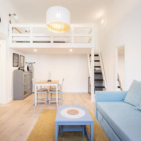 בודפשט Youth Motive Studio With Gallery מראה חיצוני תמונה